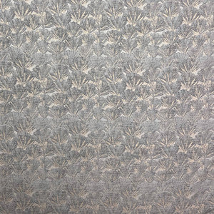 Uncommon Flair Metal Blue by Carole Designer Fabric