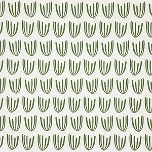On The Fly Thyme by Carole Designer Fabric