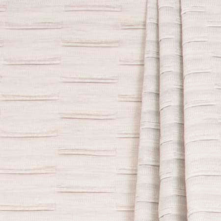 Complexity Taupe by Carole Designer Fabric Supernova,Sheer Intrigue 100% Polyester Turkey N/A 2 7/8" V, 6 3/4" H 60" - Swanky Fabrics -
