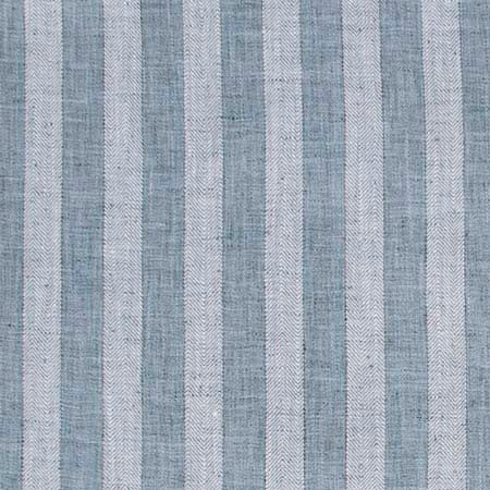 Double Header River by Carole Designer Fabric Wintermint 100% Polyester India 100,000 Wyzenbeek Double Rubs </p><p>Repeat: 3"H 54" - Swanky Fabrics -