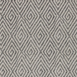 Tribal Song Smolder by Carole Designer Fabric