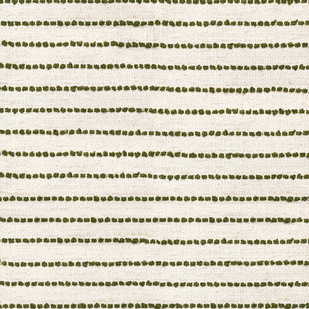 Blur The Lines Emerald by Carole Designer Fabric Form & Texture 93% Polyester, 7% Linen 30,000 Martindale Circular Rubs 3/4" V 55" - Swanky Fabrics -