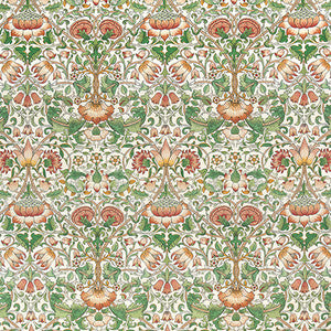 Steal The Show Strawberry by Carole Designer Fabric