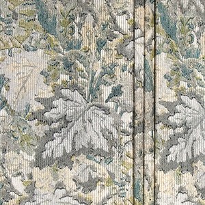 With The Wind Forest by Carole Designer Fabric