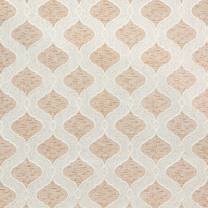 You Guessed It Rust by Carole Designer Fabric