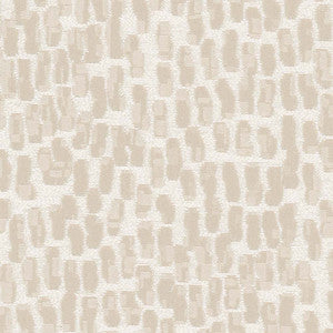 Stamina Bisque by Carole Designer Fabric