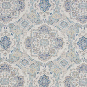 Global Inspiration Mineral by Carole Designer Fabric
