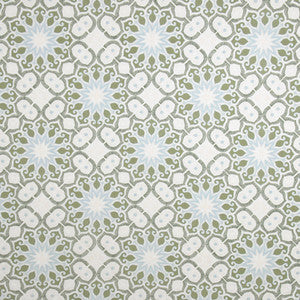Desert Star Resort by Carole Designer Fabric