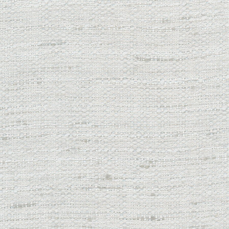 Harpoon Silver by Carole Designer Fabric Pewter 100% Polyester India N/A Horizontal: None and Vertical: None 54" - Swanky Fabrics -