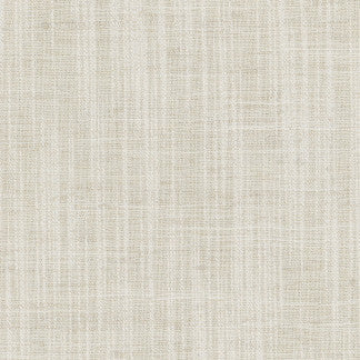Yardley Ivory by Carole Designer Fabric Pearl Strand 100% Polyester India Passes 50,000 Double Rubs Wyzenbeek Horizontal: 0" and Vertical: 0" 54" - Swanky Fabrics -
