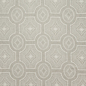Hustle And Bustle Dove by Carole Designer Fabric