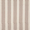 Will It End Redstone by Carole Designer Fabric