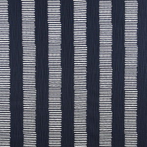 Dash Away Indigo by Carole Designer Fabric