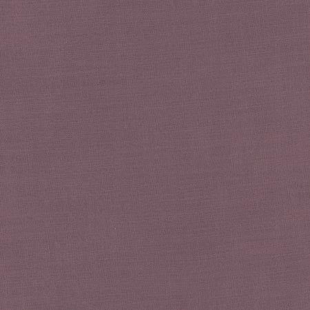 Fundamental Plum by Carole Designer Fabric FUNDAMENTAL 100% Polyester Turkey Passes 20,000 Double Rubs Wyzenbeek None 54" - Swanky Fabrics -