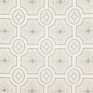 Hustle And Bustle Cotton by Carole Designer Fabric