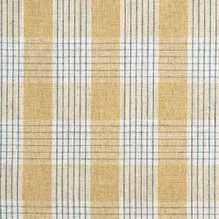 London Mill Daylight by Carole Designer Fabric English Garden 90% Polyester, 10% Linen 60,000 Wyzenbeek Double Rubs 6 1/4" V, 5" H 55" - Swanky Fabrics -