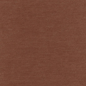Warm Up Rust by Carole Designer Fabric