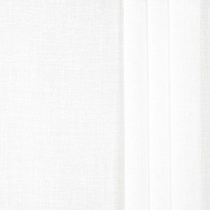 Tuff Turf White by Carole Designer Fabric