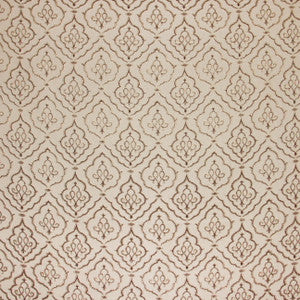 Design Duo Chestnut by Carole Designer Fabric