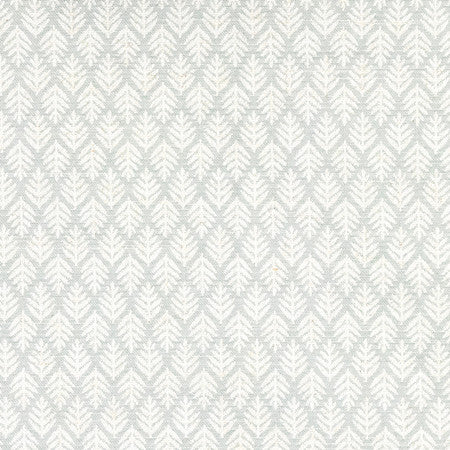Fern Hill Rain by Carole Designer Fabric Making Waves 88% Polyester, 7% Cotton, 5% Linen 60,000 Wyzenbeek Double Rubs 1 3/8" V, 7/8" H 55" - Swanky Fabrics -
