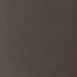 I Never Charcoal by Carole Designer Fabric Velvet Touch 100% Polyester China N/A Horizontal: 0" and Vertical: 0" 56" - Swanky Fabrics -