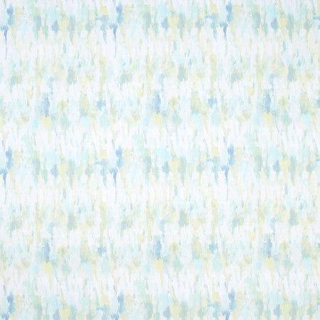 Great Effect Caribbean by Carole Designer Fabric MOUNTAIN SKY 100% Cotton- Soil & Stain Repellent India Passes 25,000 Double Rubs Wyzenbeek 18" V, 13 1/2" H 54" - Swanky Fabrics -