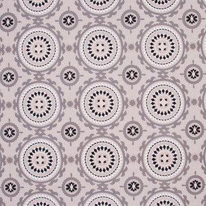 Suzanni Way Nickel by Carole Designer Fabric