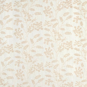Last Comment Sesame by Carole Designer Fabric