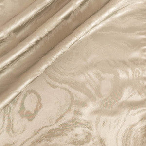 Sea And Smoke Camel by Carole Designer Fabric