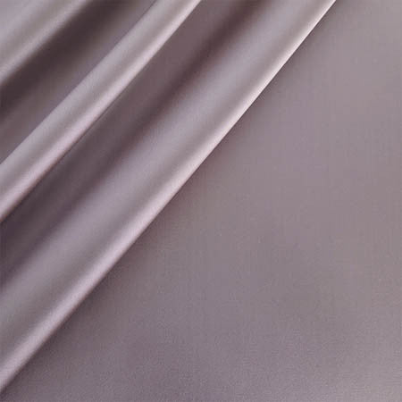 Spotless Aubergine by Carole Designer Fabric Brilliance 60% Cotton, 40% Polyester India None 55" - Swanky Fabrics -