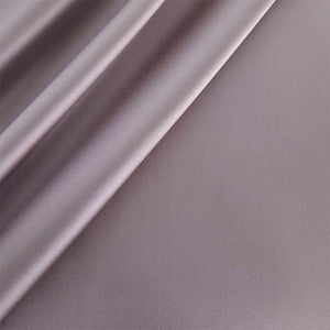 Spotless Aubergine by Carole Designer Fabric