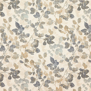 Fall Is Coming Vapor by Carole Designer Fabric