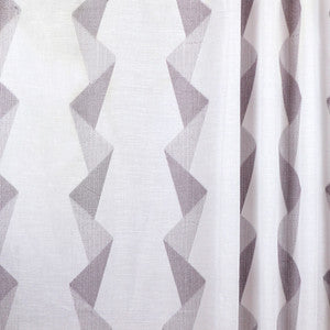 They Say Alloy by Carole Designer Fabric
