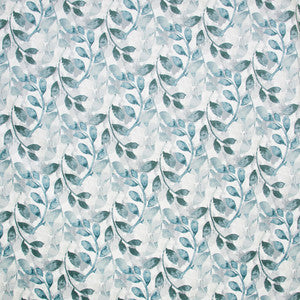 Silly Things Silver Mineral by Carole Designer Fabric