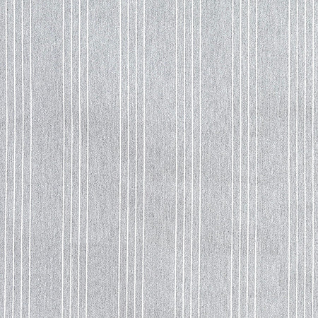 So Handsome Stone by Carole Designer Fabric Well Suited 64% Cotton, 36% Polyester 40,000 Martindale Circular Rubs 3 1/2" H 54" - Swanky Fabrics -