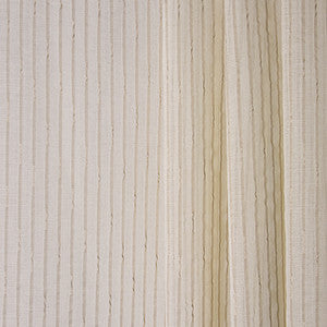 Inches Away Beige by Carole Designer Fabric