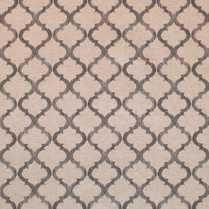 Stance Greystone by Carole Designer Fabric