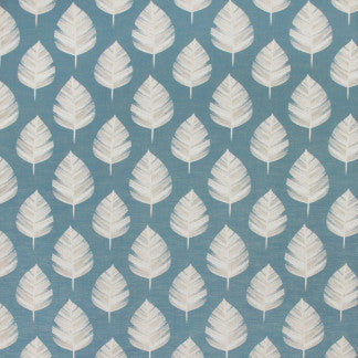 Purest Form Teal by Carole Designer Fabric Sense Of Style 58% Polyester, 42% Cotton India 8 3/4" V, 9" H 55" - Swanky Fabrics -
