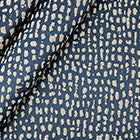 Sitting Room Ink by Carole Designer Fabric