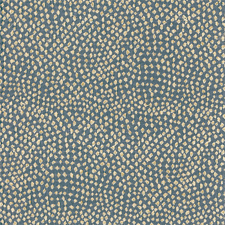 Stars Above Slate by Carole Designer Fabric Blue Steel 100% Polyester China 15,000 Double Rubs Wyzenbeek </p><p>Repeat: None 57" - Swanky Fabrics -