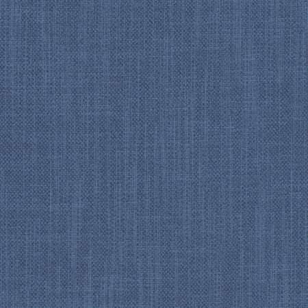 Liberty Blue by Carole Designer Fabric Liberty,Liberty II 100% Polyester India Passes 50,000 Double Rubs Wyzenbeek None 54" - Swanky Fabrics -