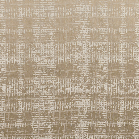 Tally Up Toast by Carole Designer Fabric Marble & Brass 100% Polyester Turkey 13 1/2" V, 14" H 55" - Swanky Fabrics -