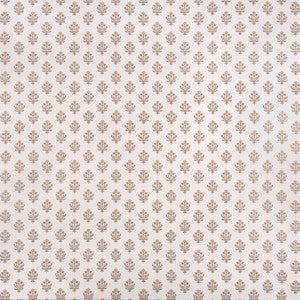 Small Garden Mineral by Carole Designer Fabric