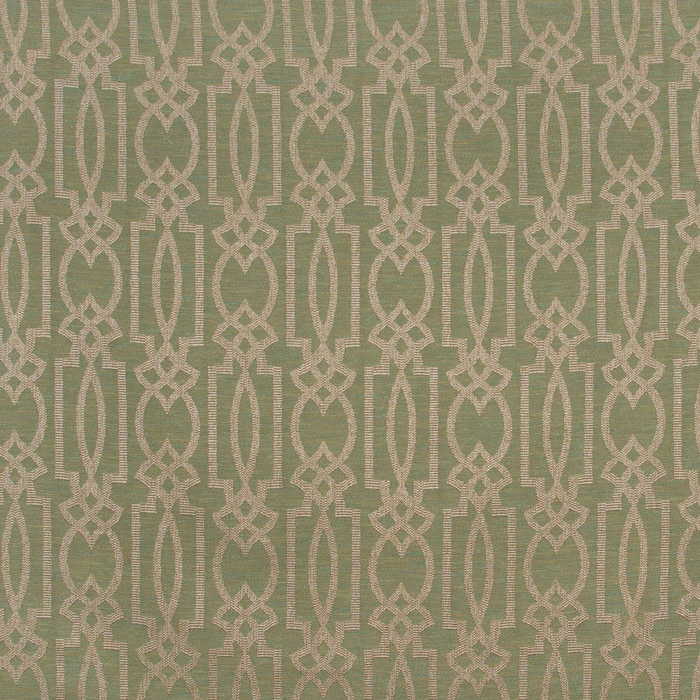 Work Together Pine by Carole Designer Fabric Vibrance 78% Polyester, 15% Acrylic, 7% Linen Turkey Passes 20,000 Circular Rubs Martindale Horizontal: 9 and Vertical: 1625 55 - Swanky Fabrics -