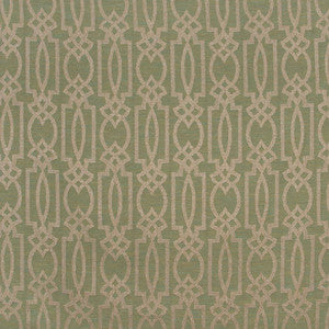 Work Together Pine by Carole Designer Fabric