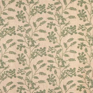 Last Comment Thyme by Carole Designer Fabric