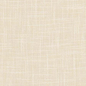 As Always Parchment by Carole Designer Fabric