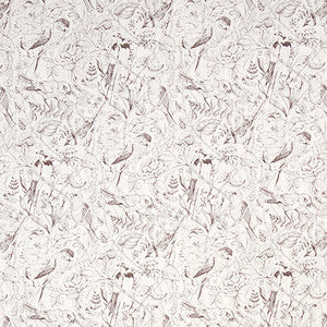 Take Flight Ink by Carole Designer Fabric