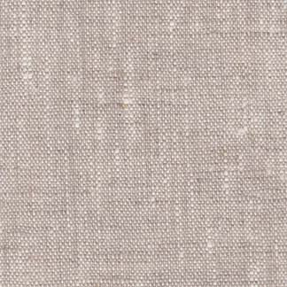 Ambush Oatmeal by Carole Designer Fabric Bare Essentials 100% LINEN-WASHED BELARUS N/A Horizontal: 0" and Vertical: 0" 55" - Swanky Fabrics -