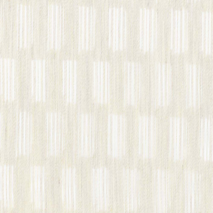 Clear To See Ivory by Carole Designer Fabric Sheer Divine 100% Polyester Turkey N/A Horizontal: 7875 and Vertical: 6625 118 - Swanky Fabrics -